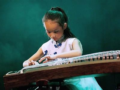 招聘辽阳古筝家教老师