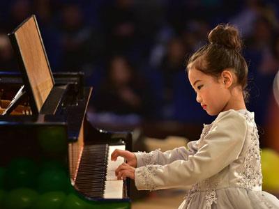 辽阳请钢琴家教哪家好？