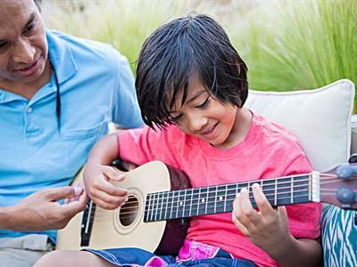 辽阳请吉他家教哪家好？