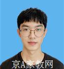 北京科技大学家教高中生物老师